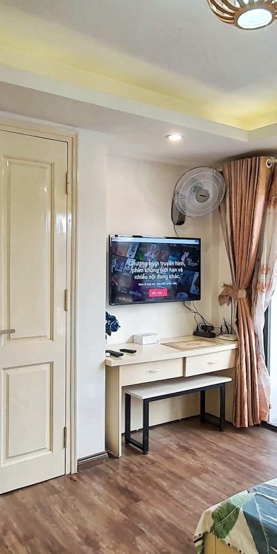 Khuyến mại tháng 7/2024