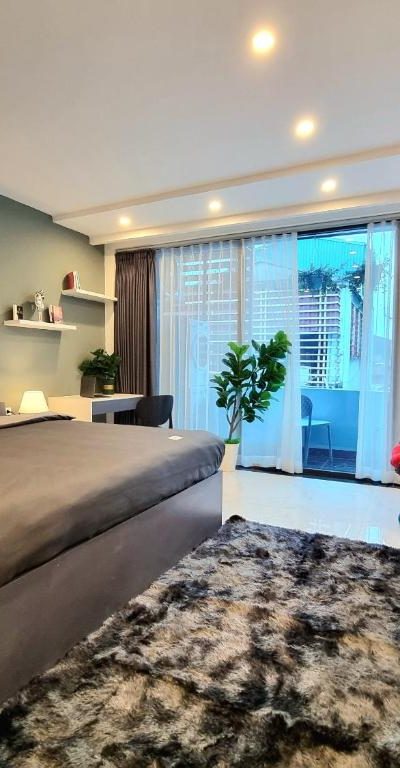 Homestay phố cổ Hà Nội