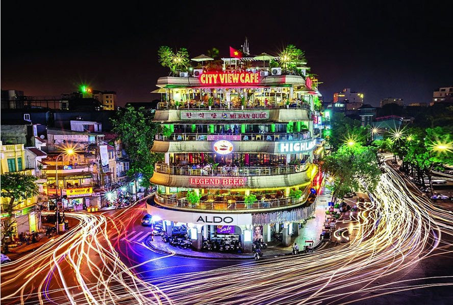 Tour Du lịch